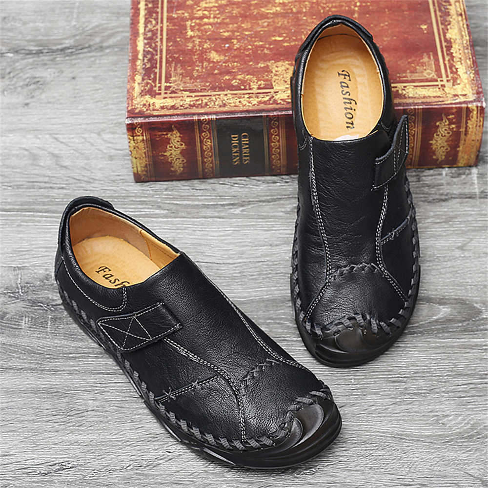 Natuurlijke koeienhuid 38-47 v - Men Shoes Expensive recensie en prijs