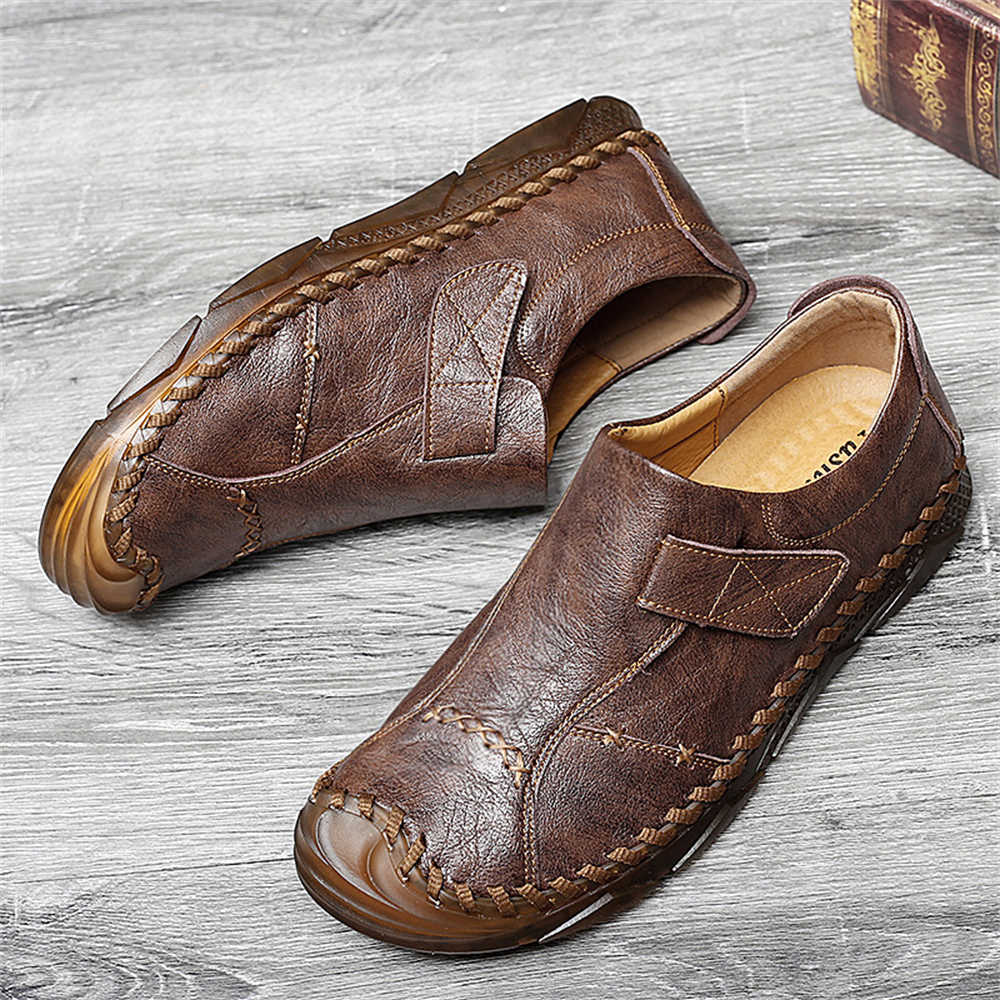 Natuurlijke koeienhuid 38-47 v - Men Shoes Expensive recensie en prijs