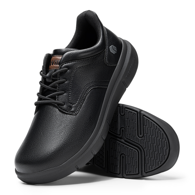 ItVille Heren Leren Instappers - Men'S Shoes Temu recensie en prijs