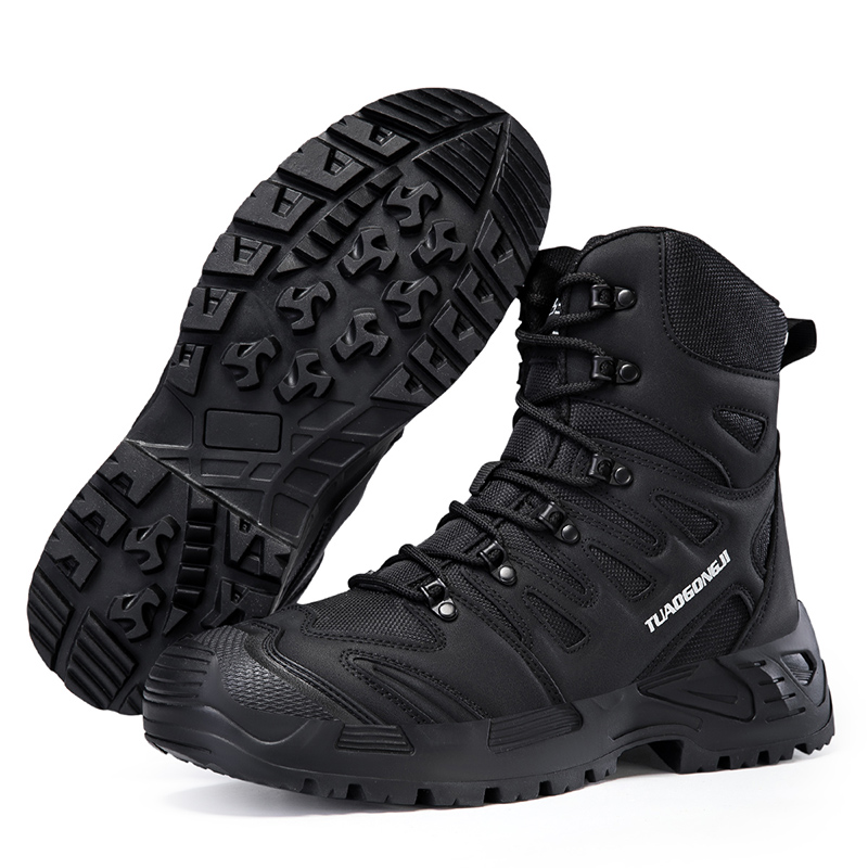 Heren Outdoor Wandelen Tactisc - Men Shoes Boots recensie en prijs