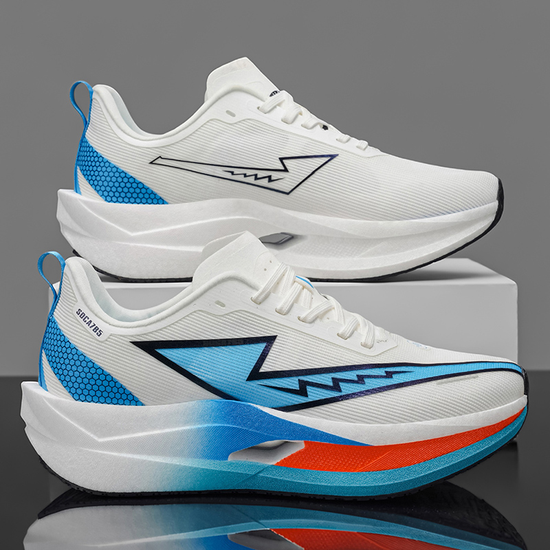 Casual sportschoenen voor here - Men'S Shoes Professional recensie en prijs