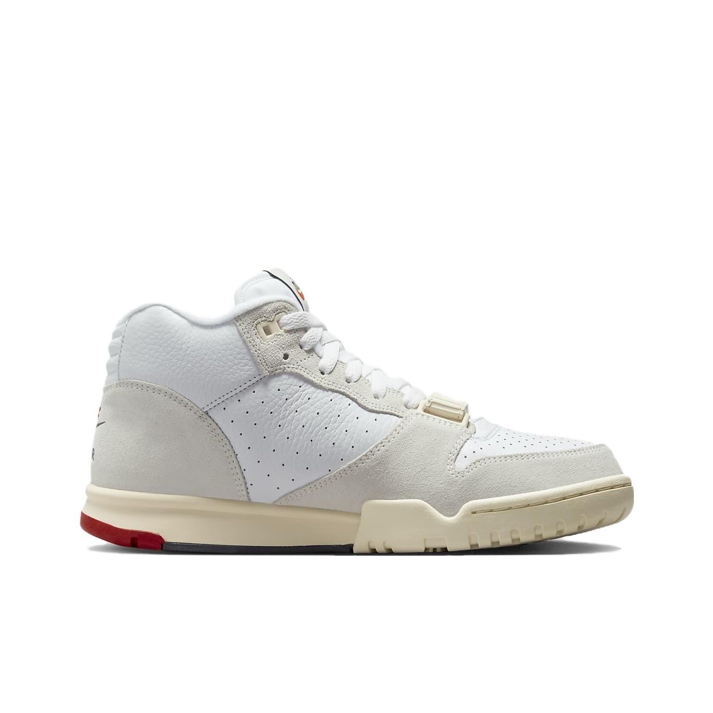 Nike Air Trainer 1 Mid-top tra - Men'S Shoes Nike Black recensie en prijs