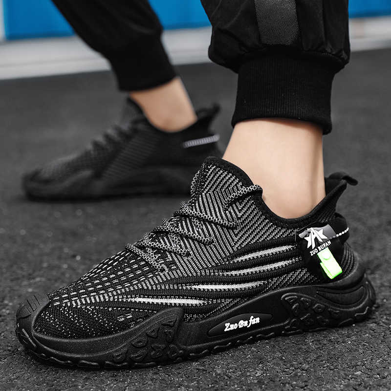 Dikke zool Demi-seizoen herens - Men Shoes Expensive recensie en prijs