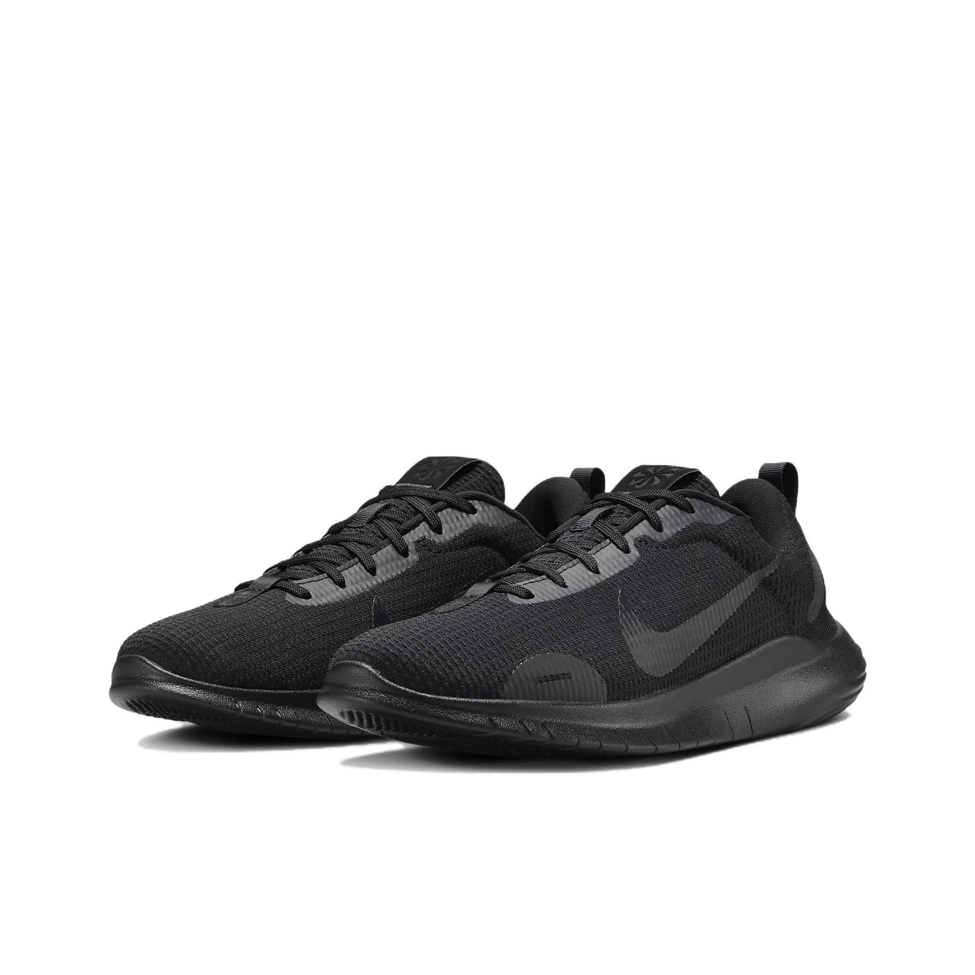 Nike Flex Experience Run 12 Co - Men'S Shoes Nike Black recensie en prijs