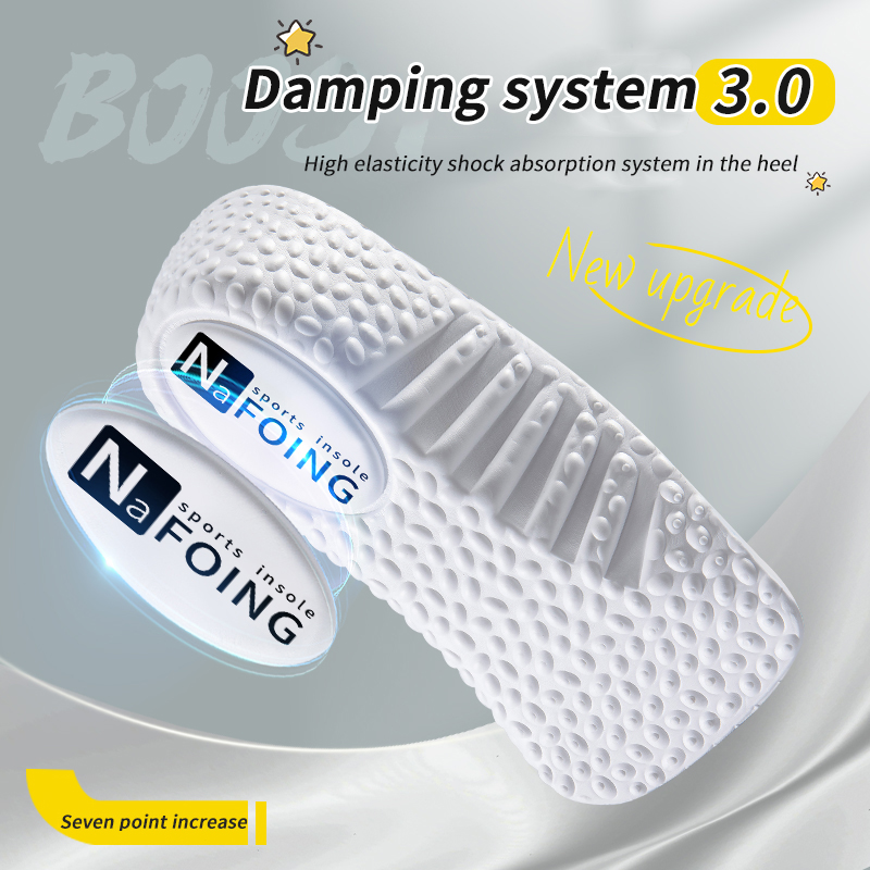Hoogteverhogende inlegzolen vo - Men'S Shoes To Increase Height recensie en prijs