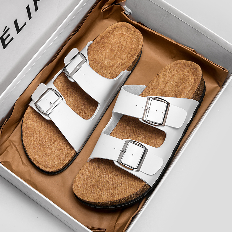 Mode Klassieke Unisex Slippers - Men Shoes Classic recensie en prijs