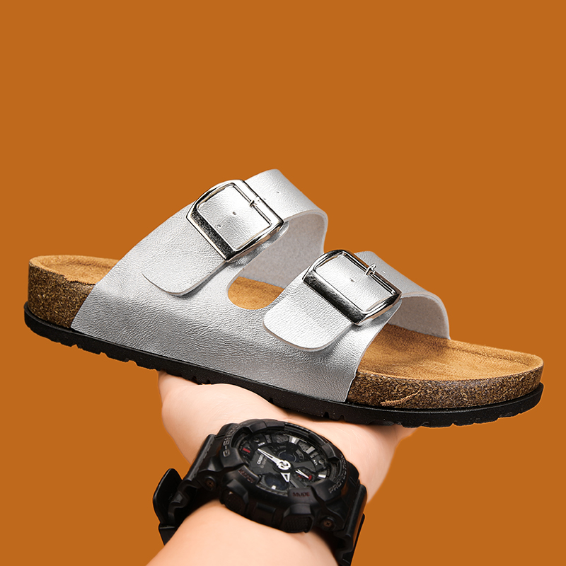Mode Klassieke Unisex Slippers - Men Shoes Classic recensie en prijs