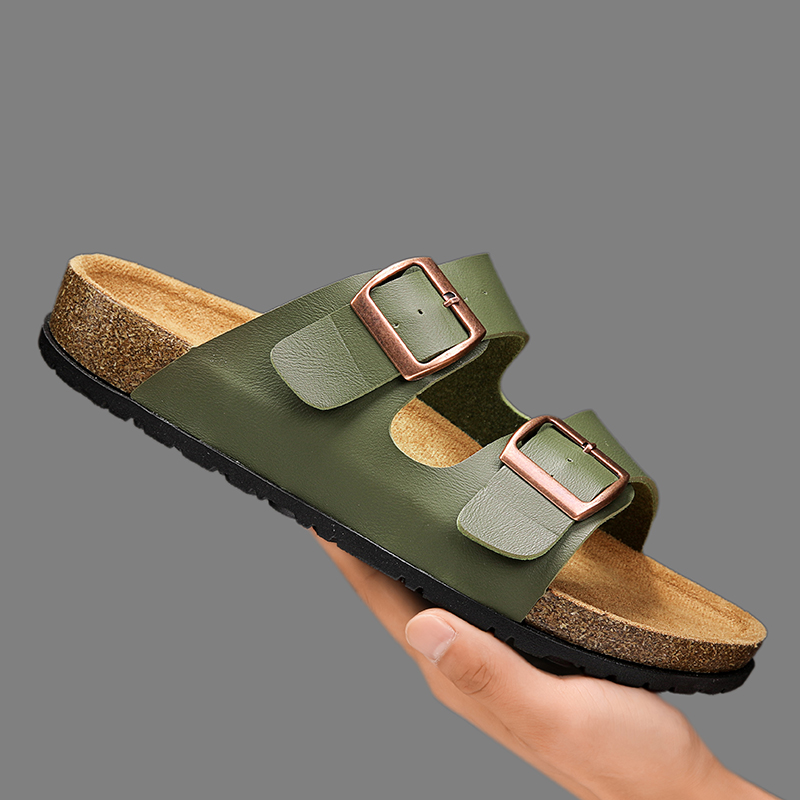 Mode Klassieke Unisex Slippers - Men Shoes Classic recensie en prijs