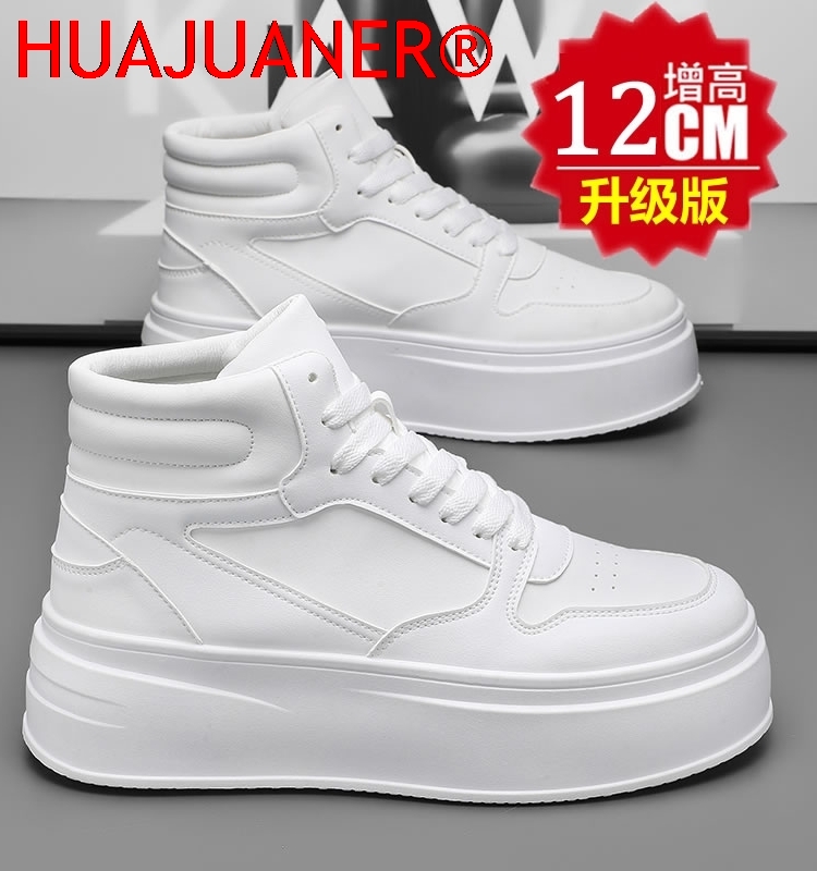 Hoge heren schoenen met binnen - Men'S Shoes Temu recensie en prijs