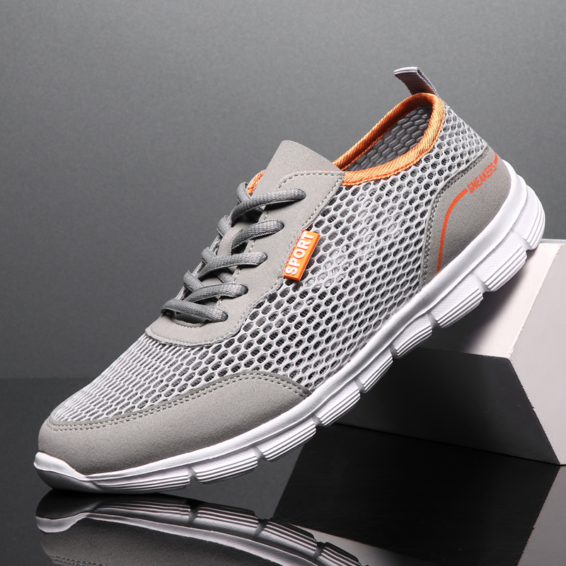 38-48 Lace Up Mocassins Voor M - Men Shoes Expensive recensie en prijs