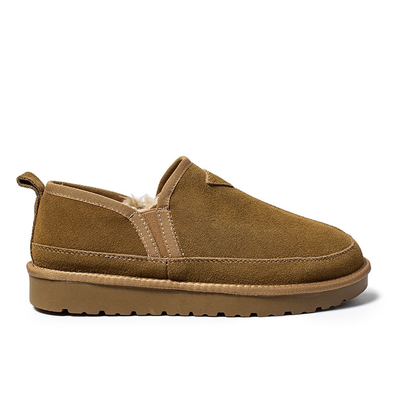 Winter Dames Heren Echt Koeien - Men Shoes Classic recensie en prijs