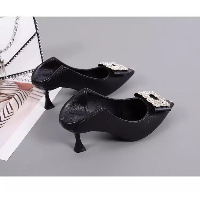 Vrouwen sexy hoge hakken klass - Men Shoes Classic recensie en prijs