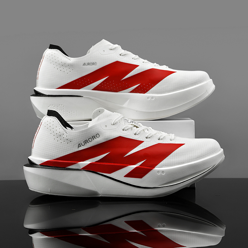 Hardloopschoenen Heren Carbon  - Men'S Shoes Professional recensie en prijs