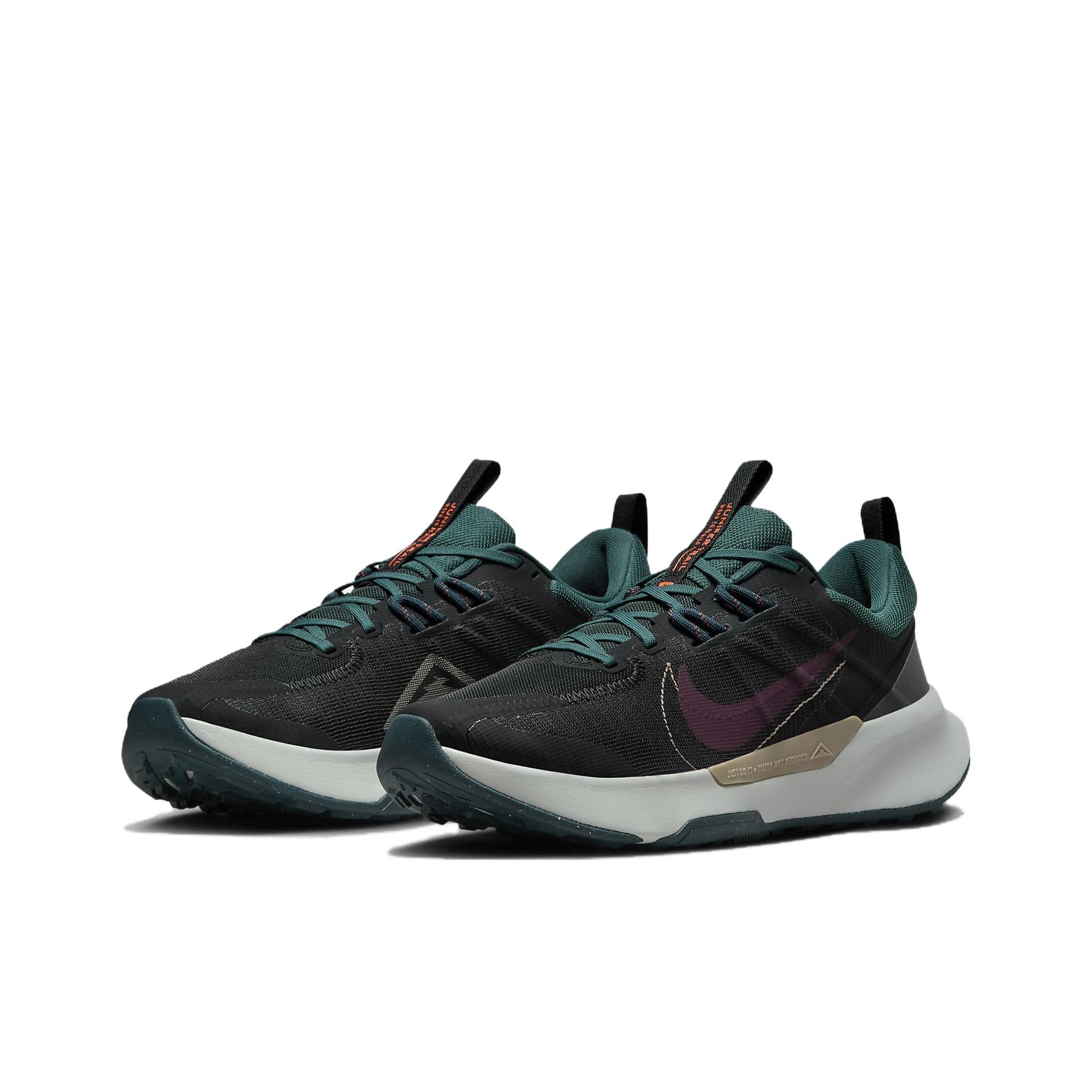 Nike Juniper Trail 2 Slijtvast - Men'S Shoes Nike Black recensie en prijs