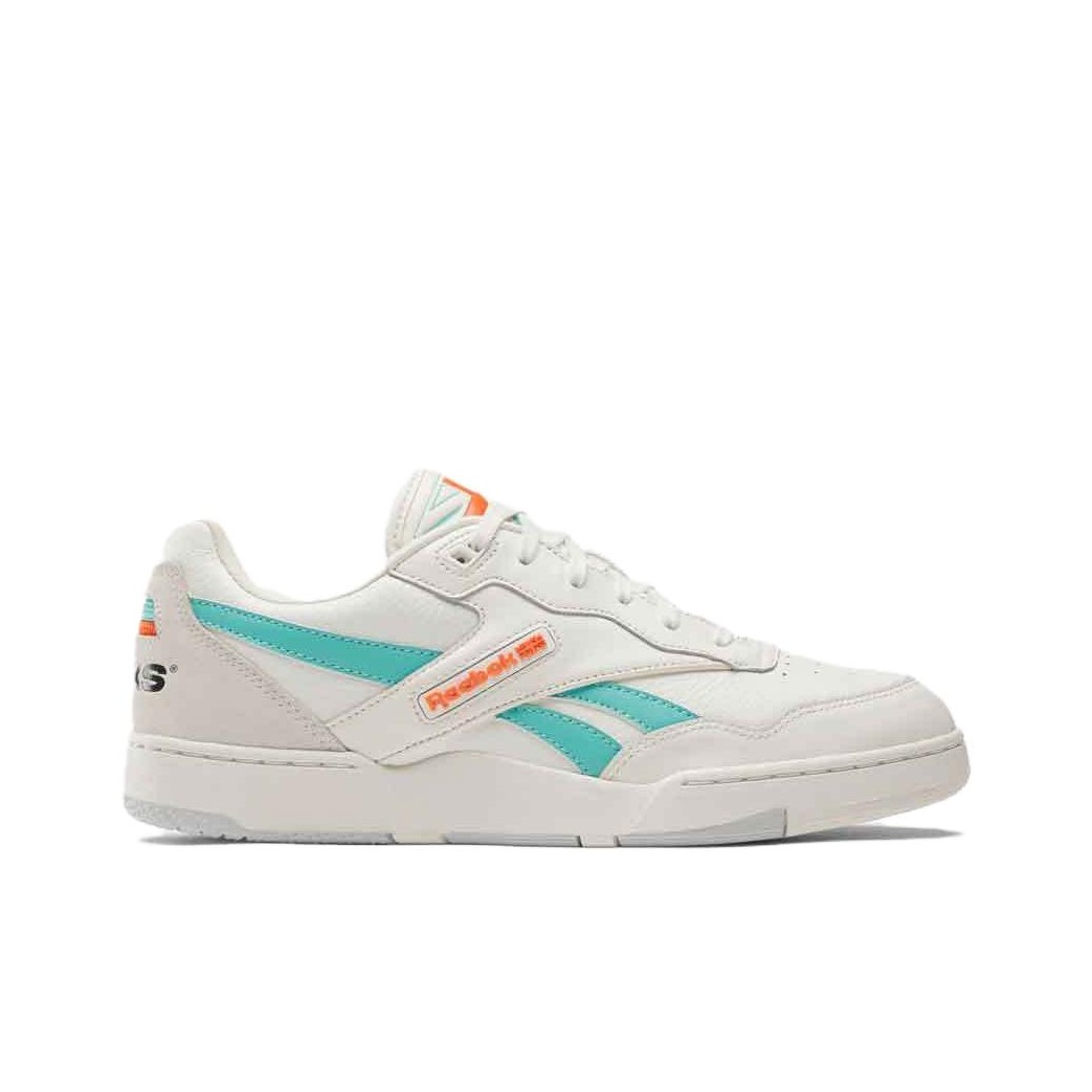 Reebok BB4000 2 Skateboardscho - Men Shoes Reebok recensie en prijs