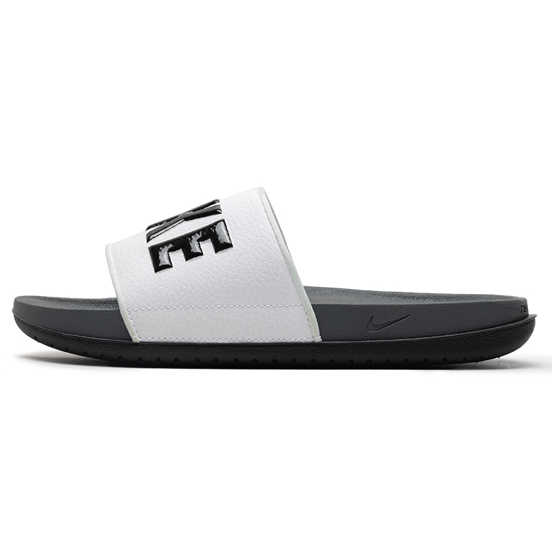 Nike Offcourt Slide herenslipp - Men Shoes Nike recensie en prijs