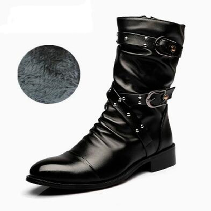 Mode Heren Lederen Hoge Kwalit - Men Shoes Classic recensie en prijs
