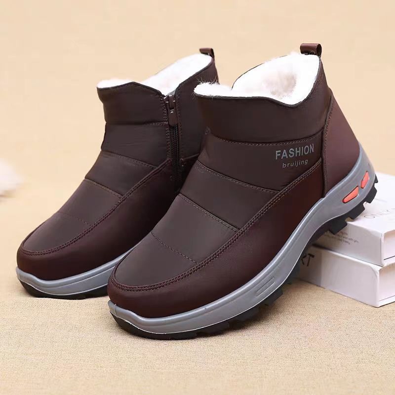 Winter Heren Laarzen Verdikte  - Men Shoes Classic recensie en prijs