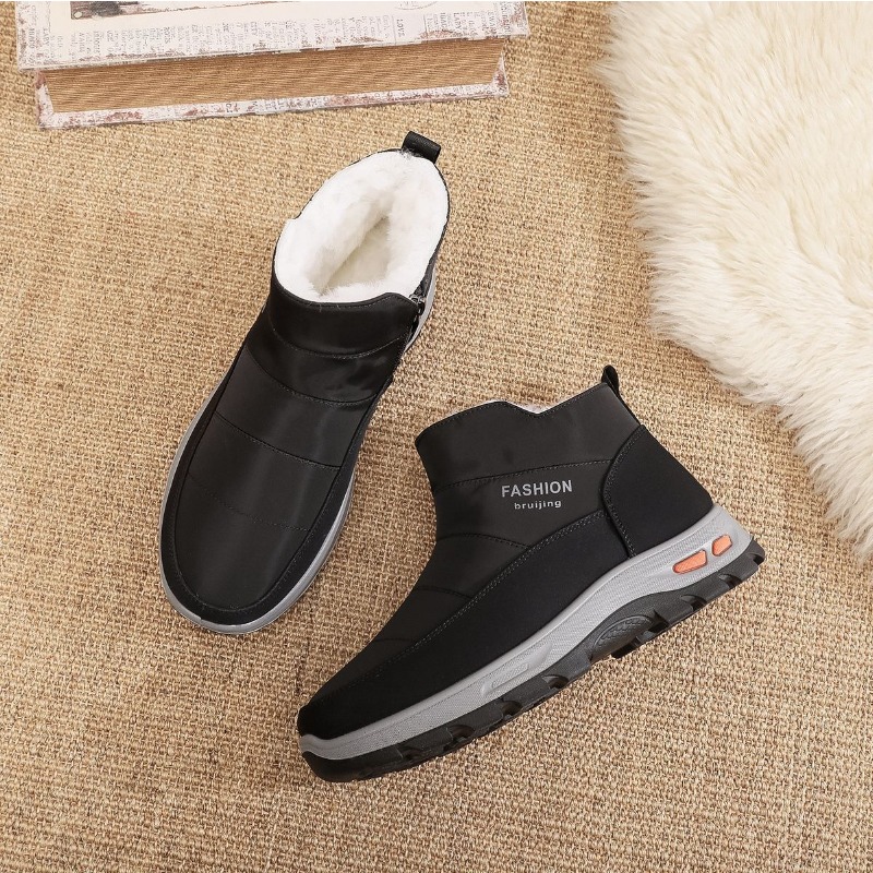 Winter Heren Laarzen Verdikte  - Men Shoes Classic recensie en prijs