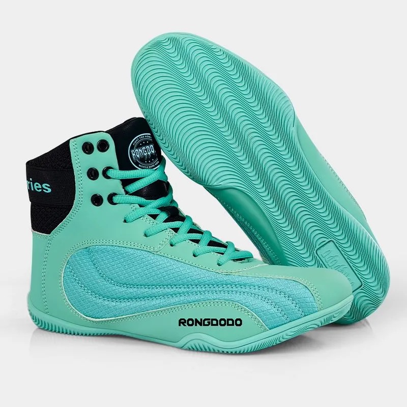 2026 Nieuwe Worstelschoenen Ma - Men Shoes Vs Women recensie en prijs