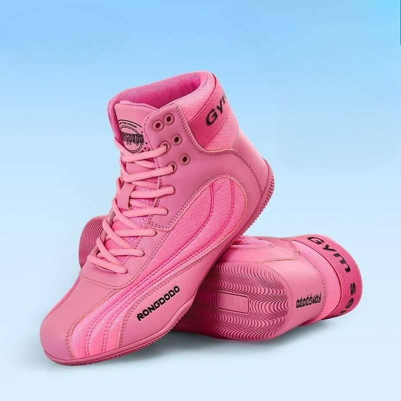 2026 Nieuwe Worstelschoenen Ma - Men Shoes Vs Women recensie en prijs