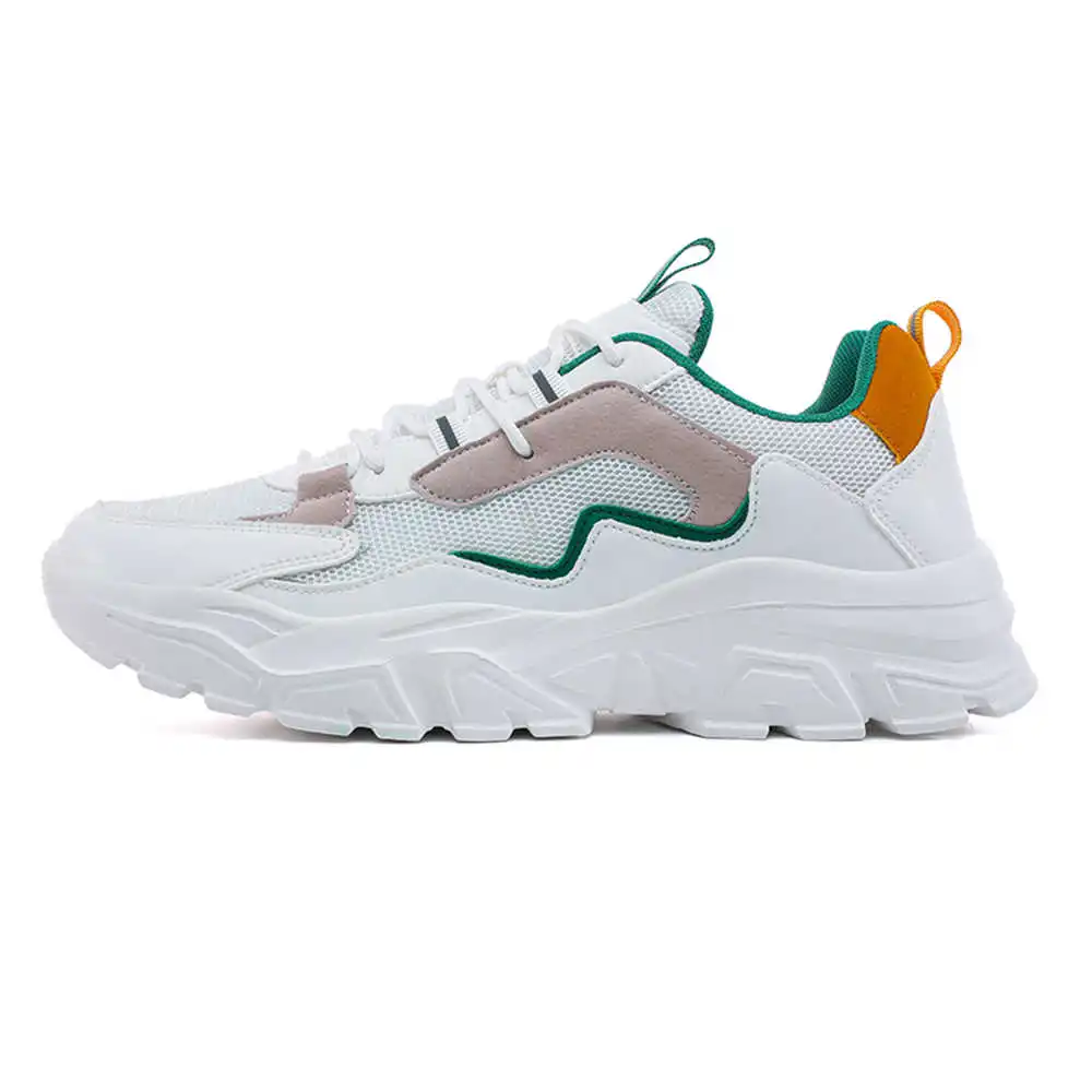 Mintgroen 36-37 Skateboardscho - Men'S Shoes Basketball recensie en prijs