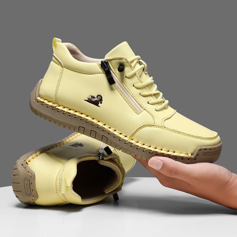 Damessneakers Handgemaakte led - Men Shoes Classic recensie en prijs
