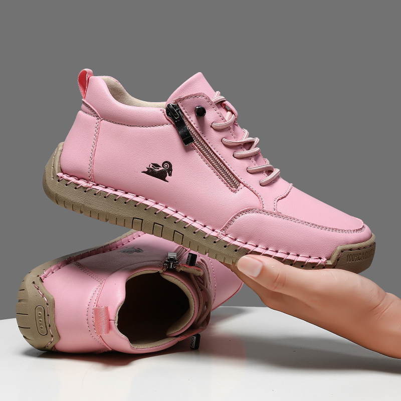 Damessneakers Handgemaakte led - Men Shoes Classic recensie en prijs