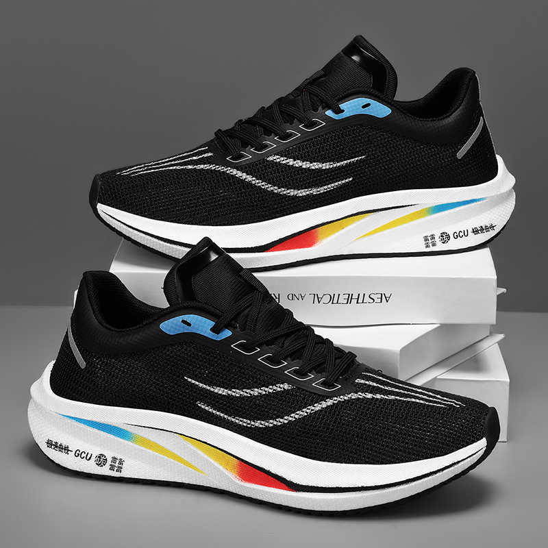 Sumer Plateforme Lange sneaker - Men Shoes Expensive recensie en prijs