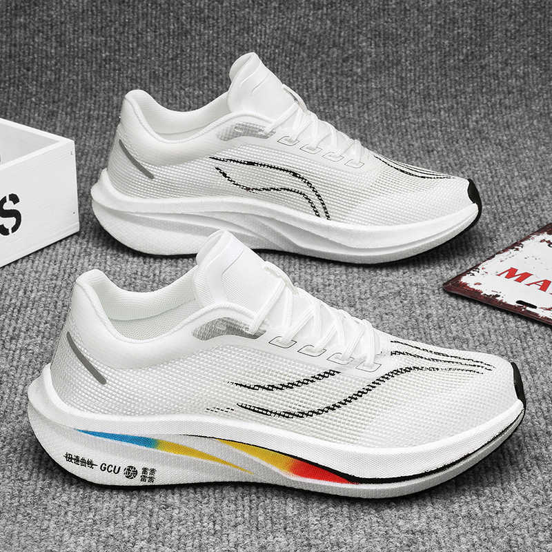 Sumer Plateforme Lange sneaker - Men Shoes Expensive recensie en prijs