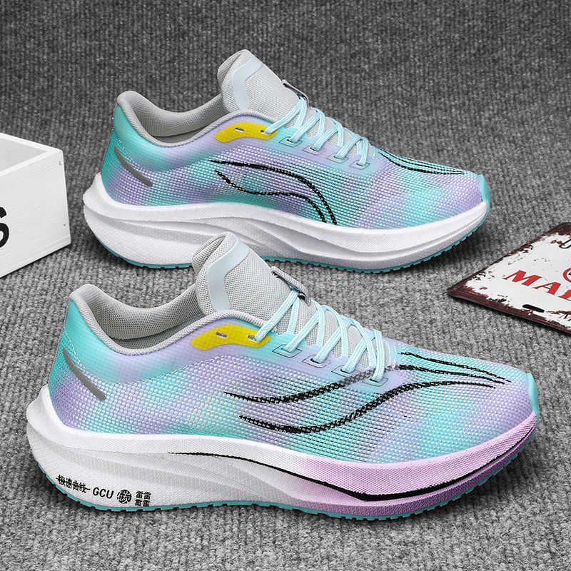 Sumer Plateforme Lange sneaker - Men Shoes Expensive recensie en prijs