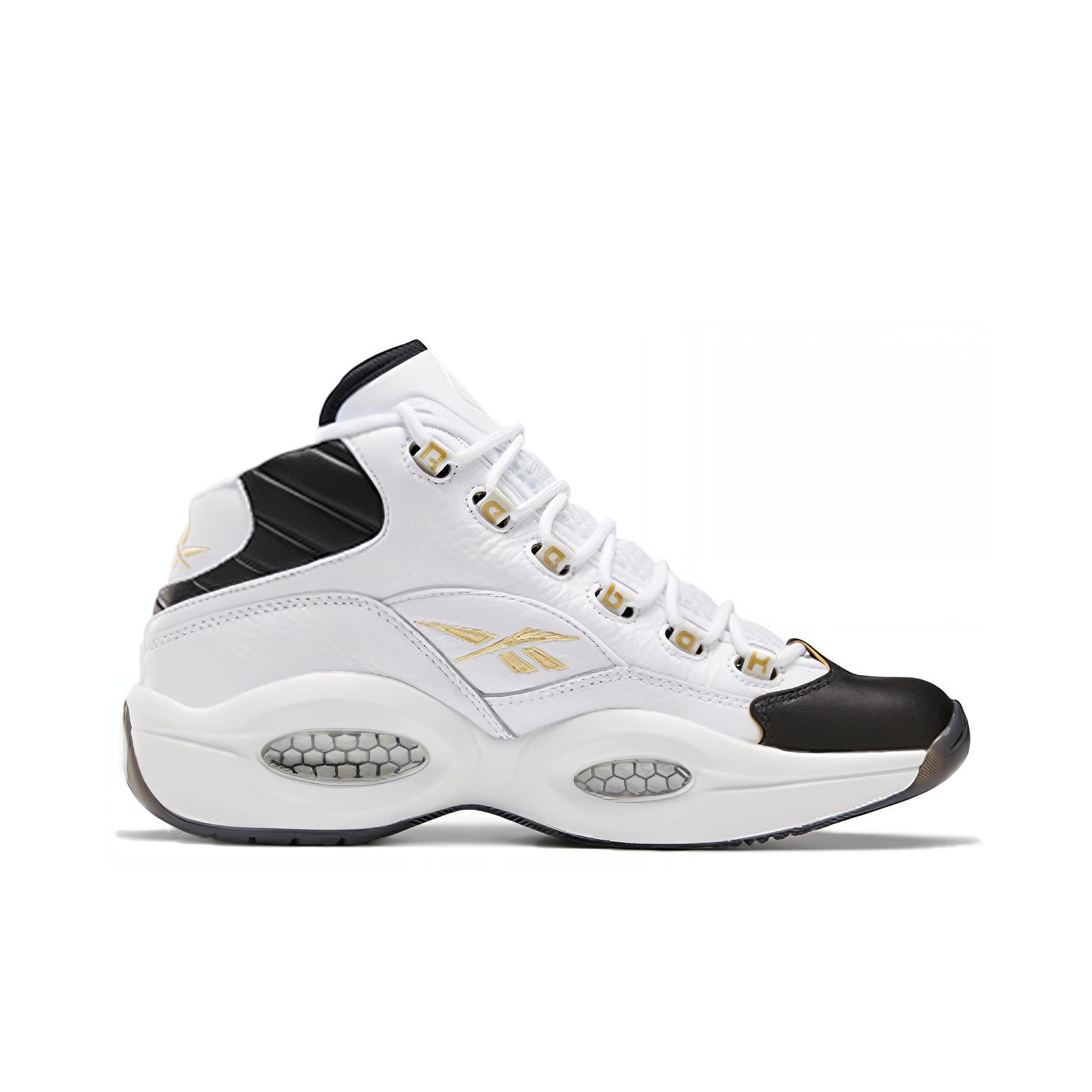 Reebok Question Basketbalschoe - Men Shoes Reebok recensie en prijs